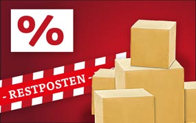 Restposten / Specials