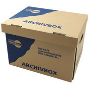 Stapel- und Archivbox