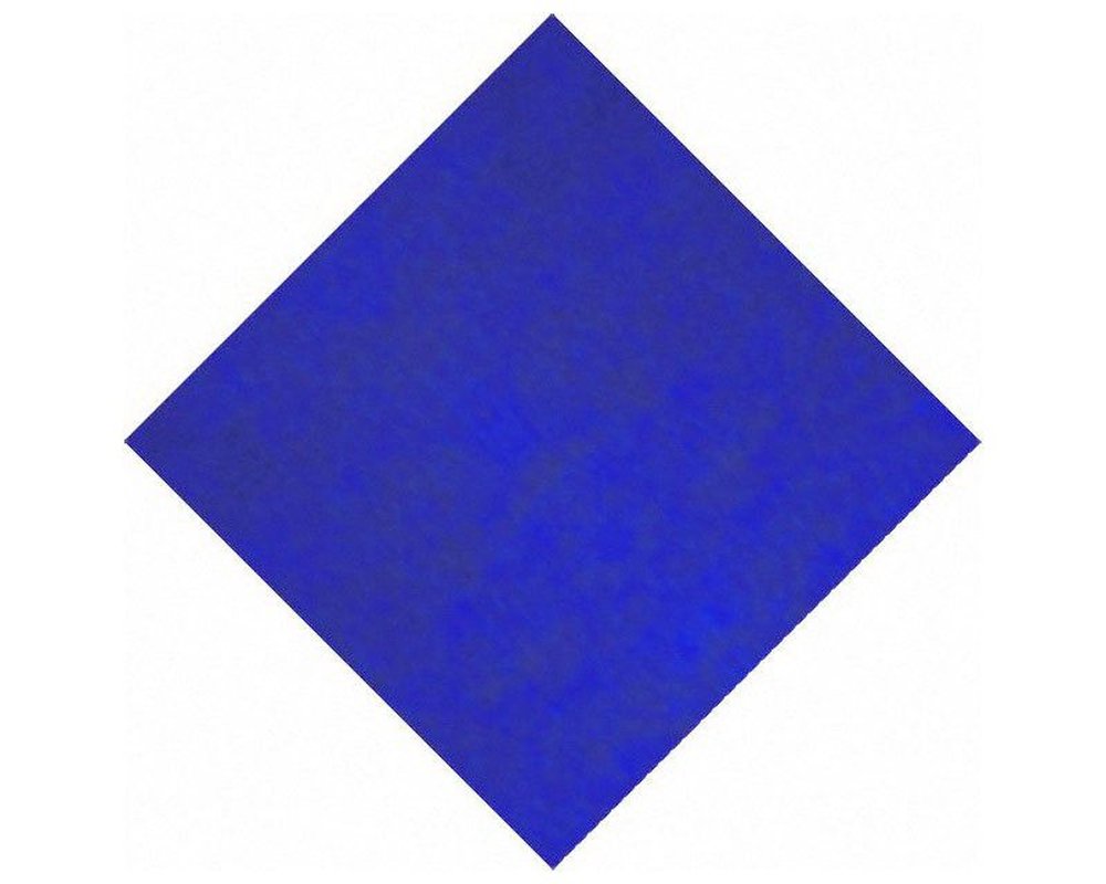 Mitteldecken Airlaid 80 x 80 cm, stoffähnlich, hochwertig dunkelblau, 20 Stk.