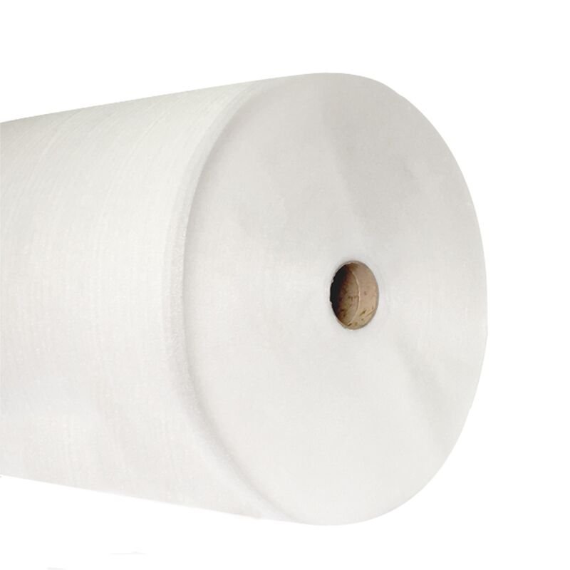 FoamStar Schaumfolie auf Rolle,  50cm x 250m, Stärke 1mm