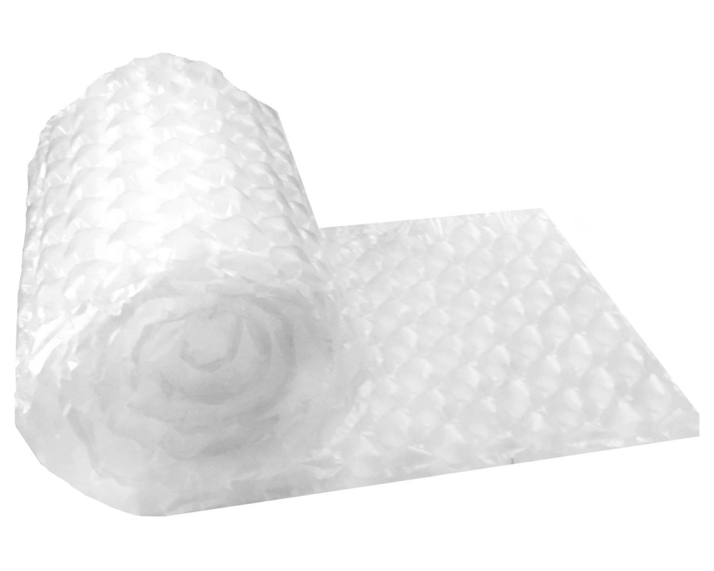 Luftkissenfolie WiAir für 1000 BM2000 Airpacker-056B 400x310mm runde Noppen
