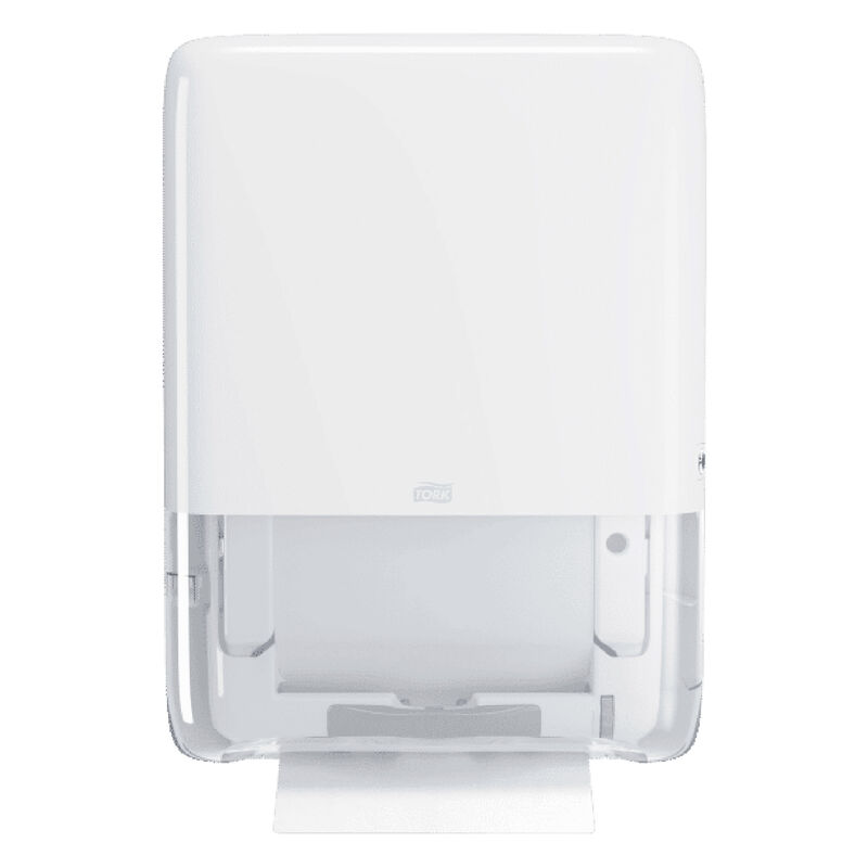 PeakServeR Mini Endlos-Handtuchspender H5 491x101x367mm