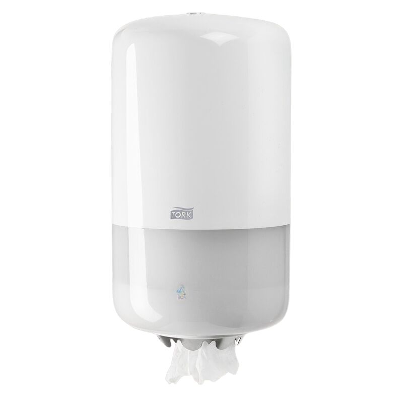 Mini Innenabrollungsspender M1 321x165x174mm