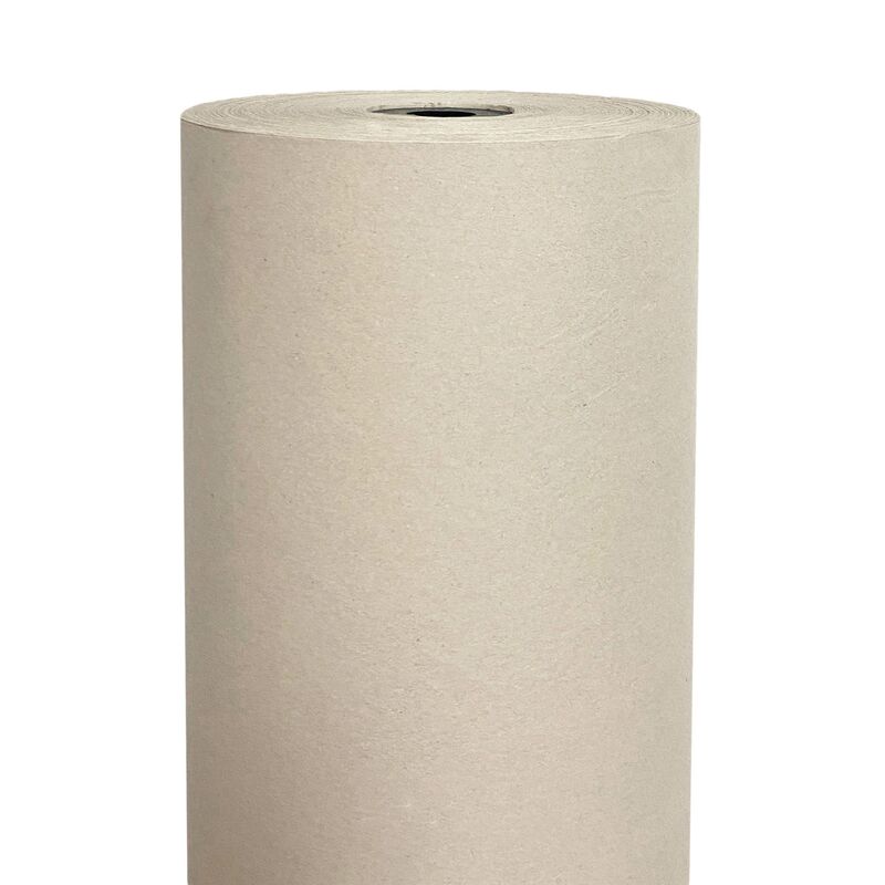 Packseide Seidenpapier recycling 30gr. 100cm x 350m auf Secare-Rolle, 10kg