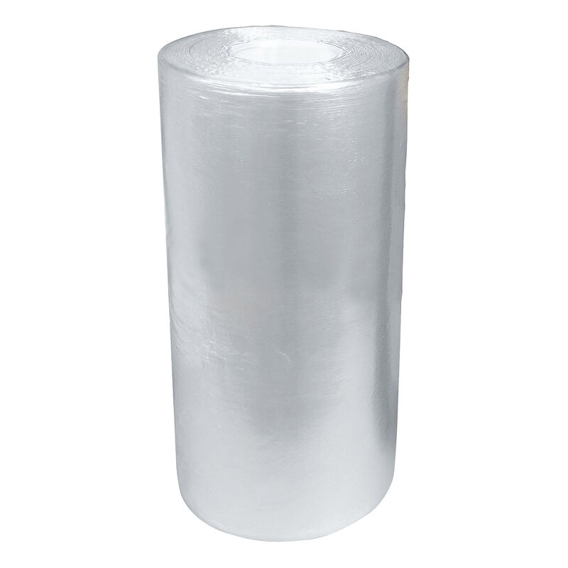 WINSTAR Plus Coreless Stretchfolie 430mmx600m Kerndurchmesser 75mm transparent