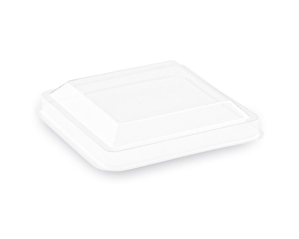 Deckel für Fingerfood-Becher für WX-66311, PET, 50 Stk.