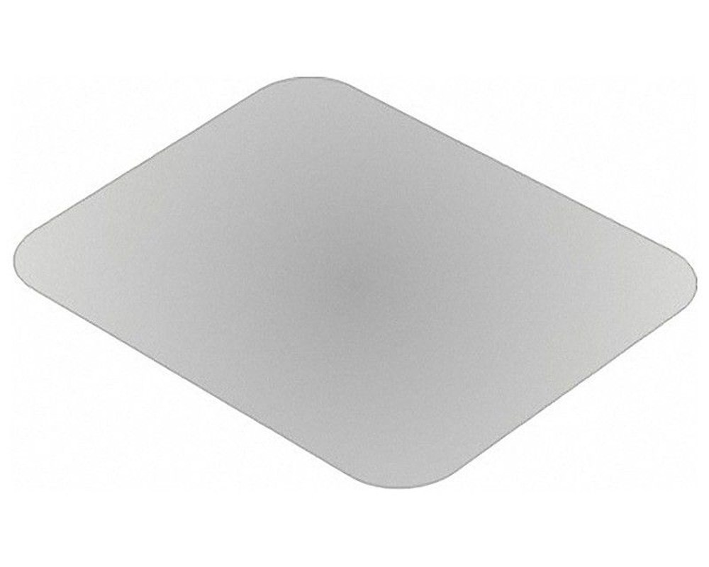 Deckel für Alusschale Grillschale mit 470ml Volumen, 100 Stk.