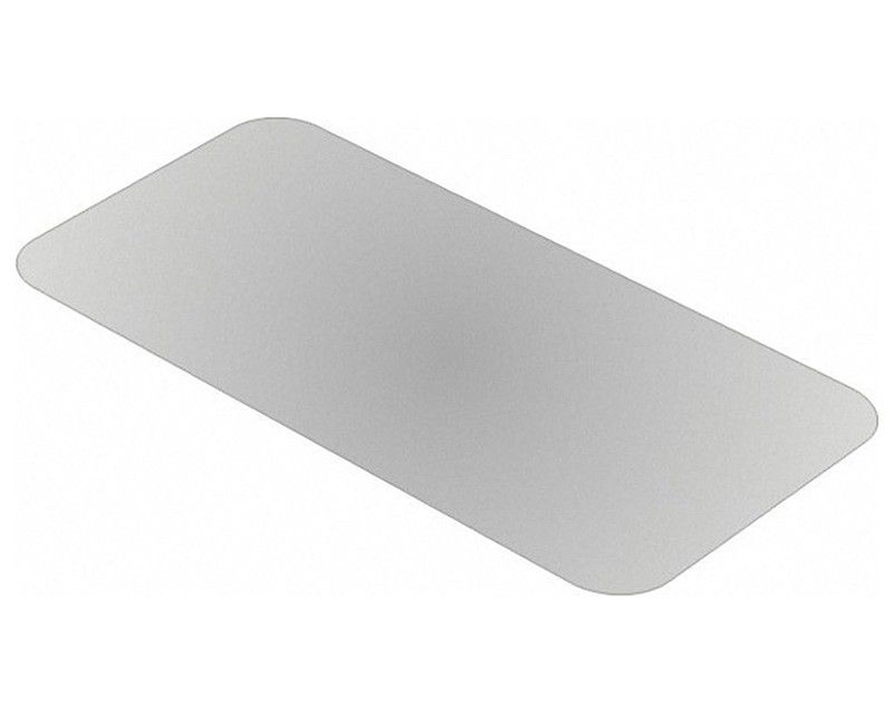Deckel für Alusschale Grillschale mit 900ml Volumen, 100 Stk.