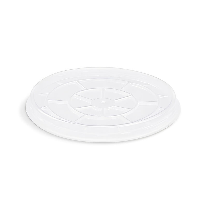 Deckel für Papierbecher O 11cm, 100 Stk.
