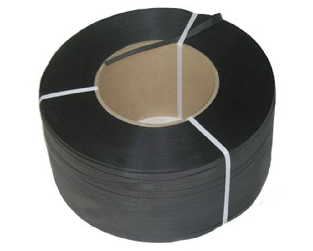Umreifungsband PP 12,0mm x 0,55mm, Länge 3000meter, Kern 200mm