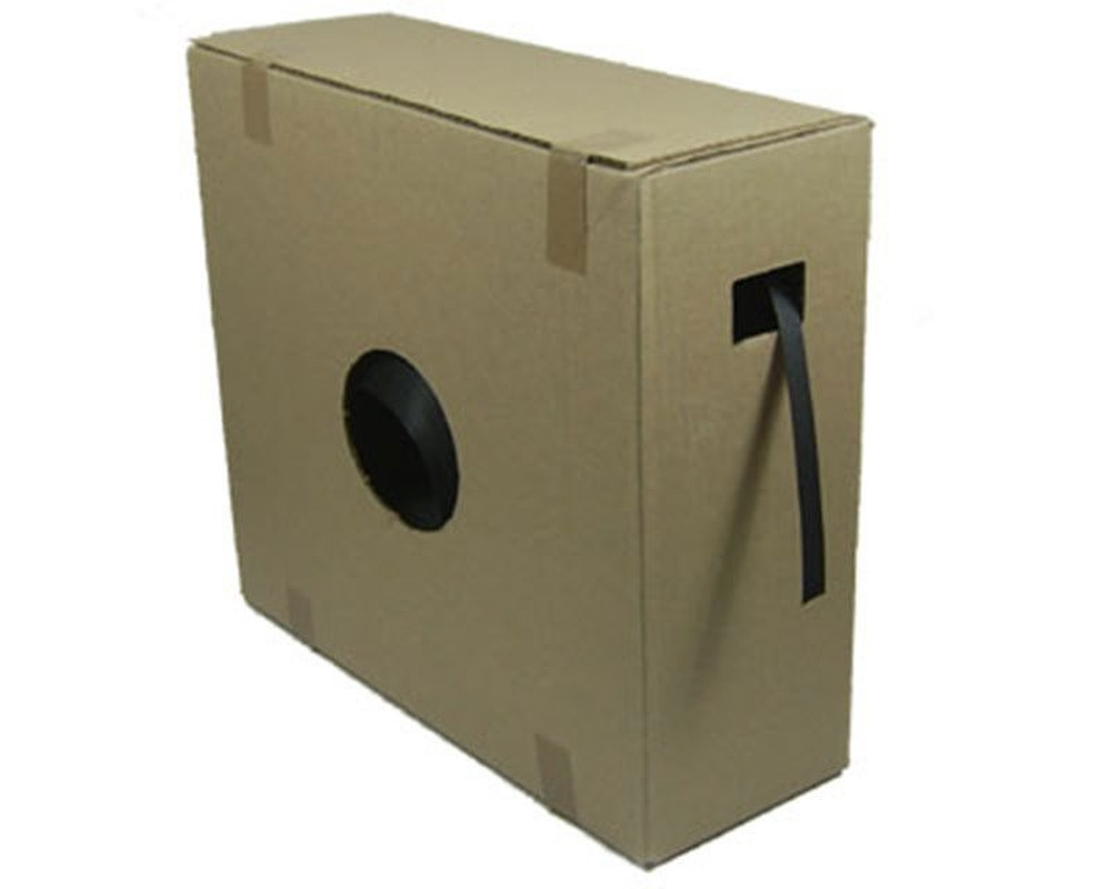 Umreifungsband PP 12,0mm x 0,45mm Länge 1000meter in Spenderbox