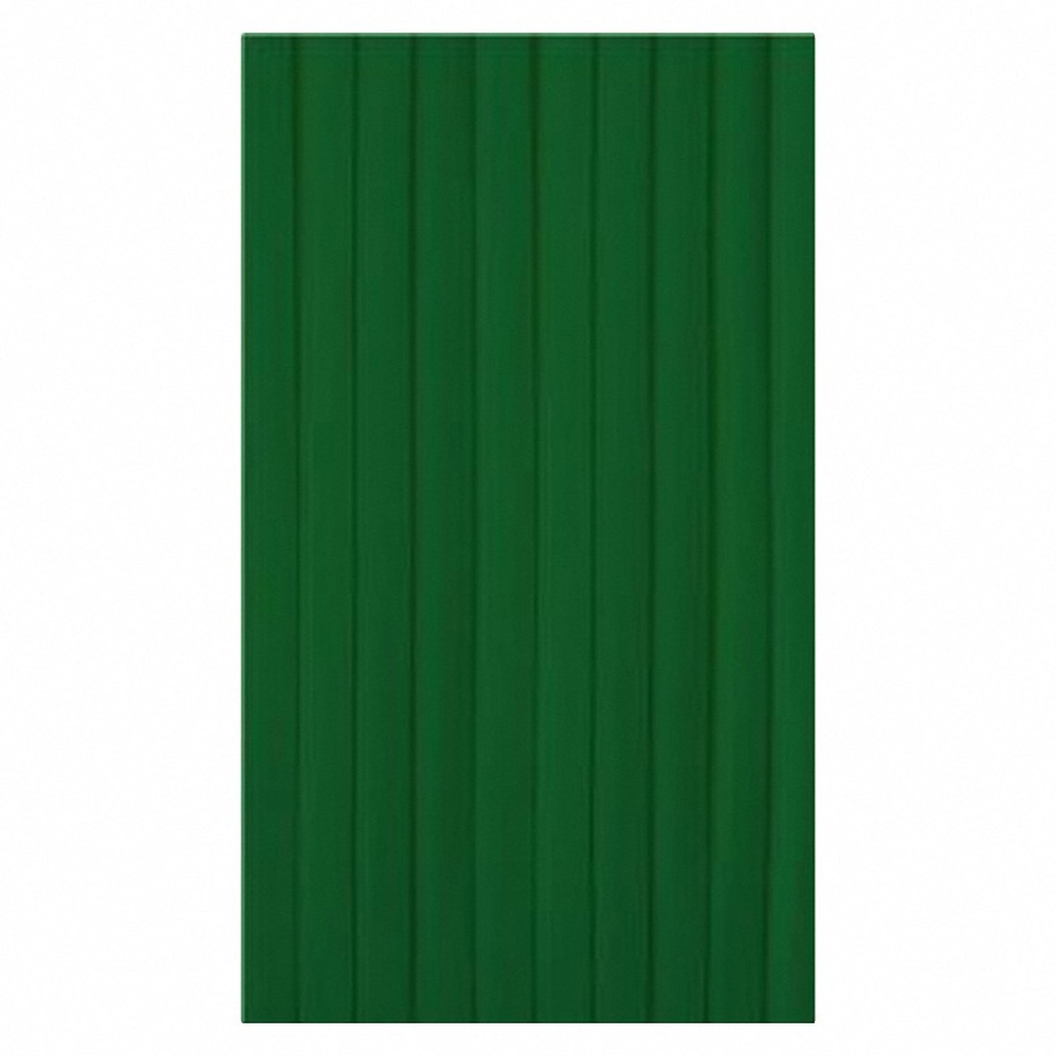 Tischskirting Tischverkleidung selbstklebend, Airlaid, 4m x 72cm dunkelgrn