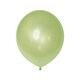 Luftballons, grün, Ø18cm, 500 Stk.