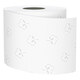 Satino Prestige Toilettenpapier 3-lagig aus 100 Zellstoff, System MT1, 64 Rollen je 250 Blatt